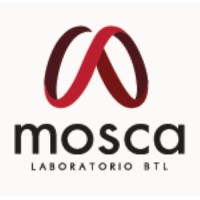 Mosca Laboratorio BTL logo - Similar company to Doku Visual