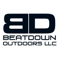 BeatDown Outdoors logo - Similar company to Diamond R Industries