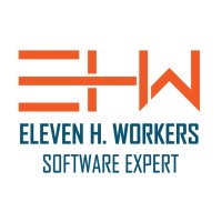 Eleven H. Workers | Atlassian Silver Solution Partner logo - Similar company to Marvelution - Seamless Integration Of Jenkins With Jira, Compass, And Confluence