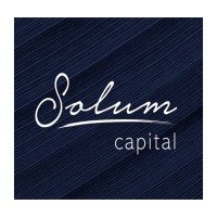 Solum Capital logo - Similar company to Eqwow Ventures