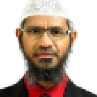 zakirnaik.net logo - Similar company to One Islam