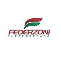 Federzoni Supermercado logo - Similar company to Supermercado Ideal
