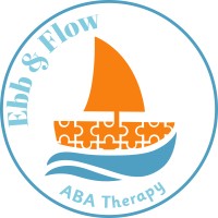Ebb & Flow ABA Therapy logo - Similar company to Apex Educational Solutions, Llc