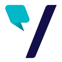 Bridging Voice logo - Similar company to Team Gleason Foundation