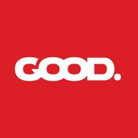 GOOD. logo - Similar company to Pluggas