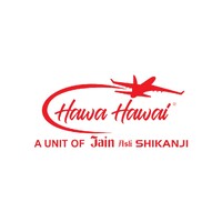 Hawahawai logo - Similar company to Flyo.Ai
