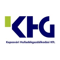 Kaposvári Hulladékgazdálkodási Kft. logo - Similar company to Etisys Kft.