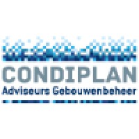 Condiplan logo - Similar company to Boa Advies