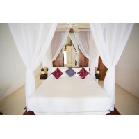 The Beach Tulum Hotel logo - Similar company to Casa Malca