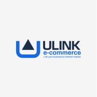 ULink Logistics logo - Similar company to Cokeep.Me