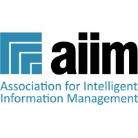 AIIM International logo - Similar company to Side Consultants