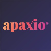 Apaxio® logo - Similar company to Resolution Framework