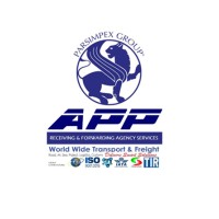 Arian Peyk Pars INTL Co logo - Similar company to Psx Cargo