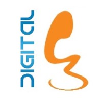Digital Genius logo - Similar company to Digital Genius