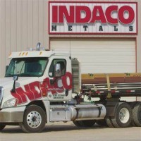 Indaco Metals logo - Similar company to Itrampoline Hawaii