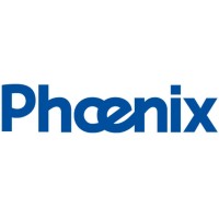 Phoenix Global Technology logo - Similar company to Phoenix Global Technology
