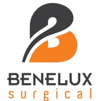 Benelux Medical Equipment logo - Similar company to E-Medis Benelux