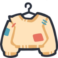 Weathered Sweater logo - Similar company to Lost Tower Games