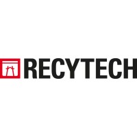 RECYTECH logo - Similar company to F.I.R.E. Training Gmbh