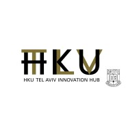 HKU-TLV Innovation Hub logo - Similar company to Bereshit Agency