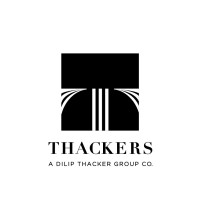 Thackers logo - Similar company to Sheinic India Private Limited