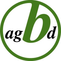 AGBD Genève logo - Similar company to Memoriav - Kompetenzstelle Für Das Audiovisuelle Erbe Der Schweiz