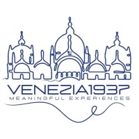 Venezia1937 logo - Similar company to Terminal Intermodale Venezia S.P.A.