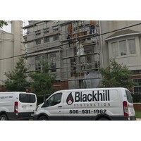 Blackhill Restoration & Roofing Systems logo - Similar company to Lapolla Industries, Inc.