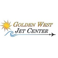 Golden West Jet Center logo - Similar company to Augusta Aviation