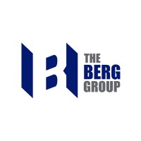 The Berg Group logo - Similar company to Berg Group
