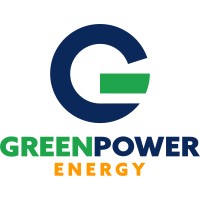 Greenpower Energy logo - Similar company to Greenpower Developers, Llc