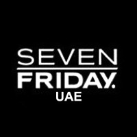 SevenFriday UAE logo - Similar company to Sevenfriday Ag