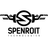 Spenroit Technologies Pvt. Ltd. logo - Similar company to Grorobotics Innovations Pvt Ltd