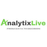 AnalytixLive logo - Similar company to Ds Toolkit