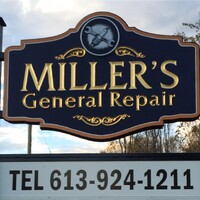 Miller'S General Repair And Service Limited