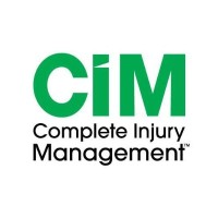 Complete Injury Management logo - Similar company to Meditech