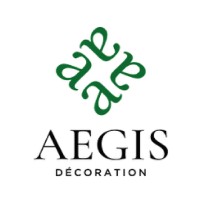 AEGIS DECORATION QUIMPER logo - Similar company to Seco Aerospace
