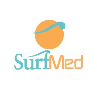 SurfMed logo - Similar company to Caring Home Care