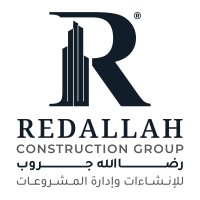 مجموعة رضا الله للإنشاءات و إدارة المشروعات logo - Similar company to Wood & Bronze Designs