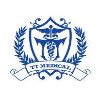 TT Medical Group logo - Similar company to Tt Defence Co