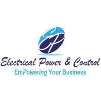 Electrical Power and Control logo - Similar company to Electrical Components Sales