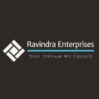 Ravindra Enterprises logo - Similar company to Om Stationaries
