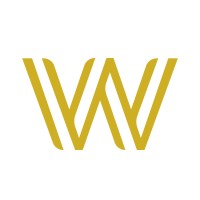 Warp + Weft logo - Similar company to Keller Creative