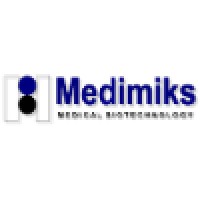 Medimiks Medical Biotechnology logo - Similar company to Ovoboard