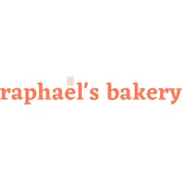 Raphael's Bakery logo - email format related to Level 7 High Performance