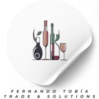 Fernando Tobía Trade & Solutions logo - Similar company to Mab Inmobiliaria Logroño