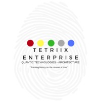 Tetriix Enterprise logo - Similar company to Cellyn.Official