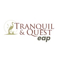 Tranquil & Quest EAP logo - Similar company to Bridgingspace