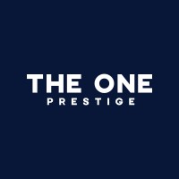 The One Prestige logo - Similar company to Ray White Oakleigh