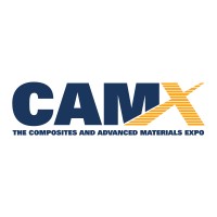CAMX - The Composites and Advanced Materials Expo logo - Similar company to Turkcomposite